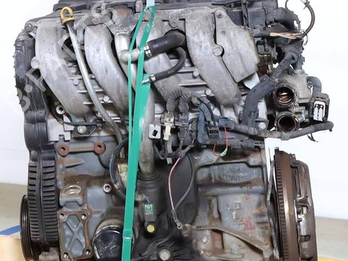 Used Engine Engine FIAT BRAVO I (182_) 1.2 16V 80 (82 hp) 36774659 36774659