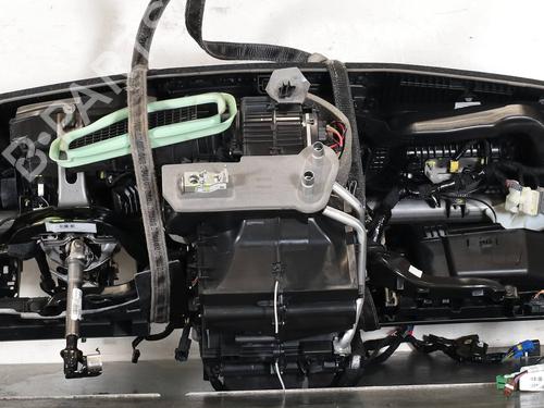 Dashboard OPEL ASTRA L (OV5) 1.2 MHEV (FPHPY) | BP39667678C46 - Image 6