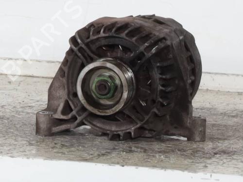 Used Alternator Alternator LANCIA MUSA (350_) 1.3 D Multijet (350.AXG11, 350.AXG1A) (90 hp) 30442800 30442800