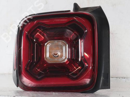 Venstre baglygte Venstre baglygte JEEP RENEGADE SUV (BU, B1, BV) 1.3 PHEV 4Xe (240 hp) 33056010 33056010