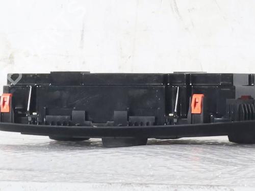 Climate control JEEP RENEGADE SUV (BU, B1, BV) 1.3 PHEV 4Xe | BP33319022I5 - Image 3