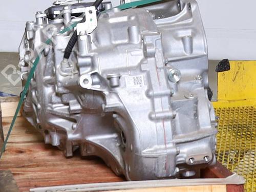Gearbox JEEP RENEGADE SUV (BU, B1, BV) 2.0 CRD 4x4 | BP33118435M3 - Image 5