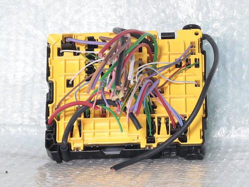 Fuse box JEEP AVENGER (J2) 1.2 GSE T3 | BP39092462E1 - Image 3