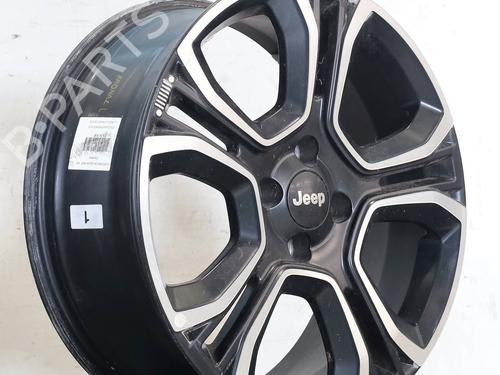 Fælk JEEP AVENGER (J2) 1.2 GSE T3 | BP39236499C45  - Image 8