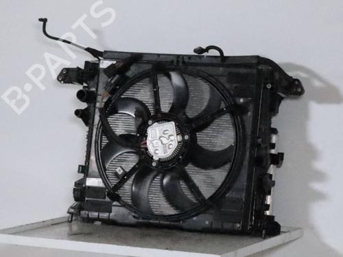 AC radiator ALFA ROMEO STELVIO (949_) 2.0 Q4 (949.AXA2A) | BP28359862M32 - Image 2