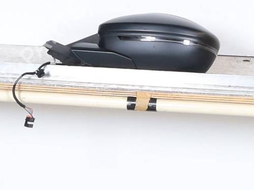 Left mirror JEEP AVENGER (J2) Electric | BP23091241C26 
