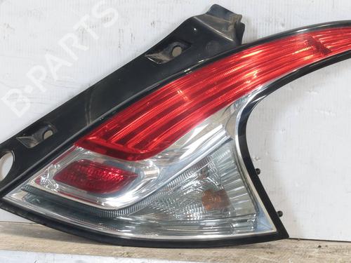 Used Right taillight LANCIA YPSILON (312_) 1.2 (312.PXA1A, 312.YXA1A) (69 hp) 27703586