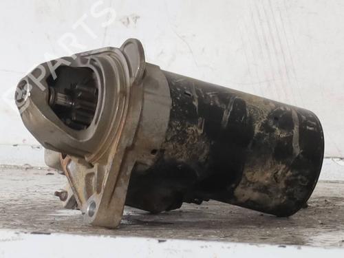 Used Starter Starter JEEP GRAND CHEROKEE IV (WK, WK2) 3.0 CRD V6 4x4 (250 hp) 33055939 33055939