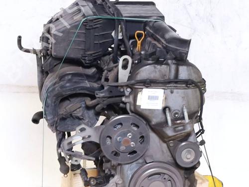 Engine OPEL AGILA B (H08) 1.2 (F68) | BP37231187M1 - Image 4