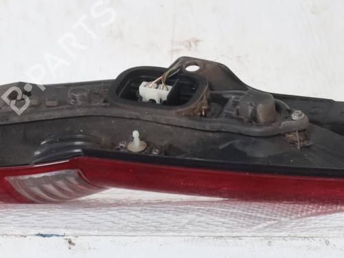 Feu arrière gauche FIAT PANDA (312_, 319_) 1.2 (312PXA1A) (69 hp) 31902200