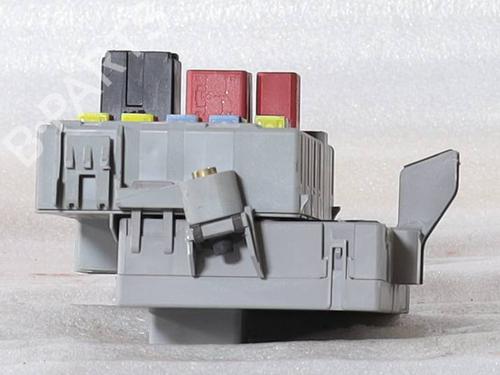 Fuse box FIAT IDEA (350_) 1.3 D Multijet | BP39199154E1  - Image 5