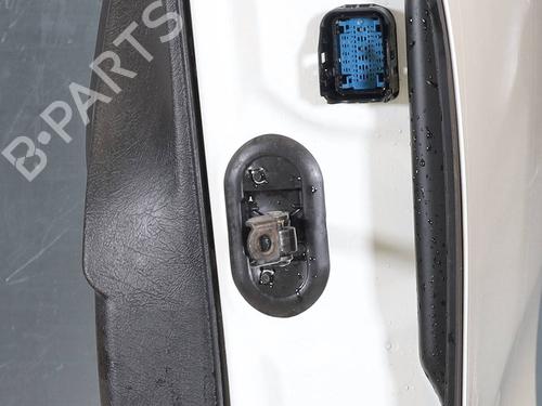 Left front door FIAT TIPO Hatchback (356_, 357_) 1.5 T4 Hybrid | BP29826820C2