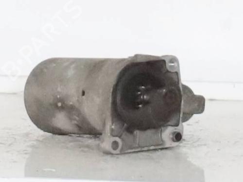 Used Starter Starter FIAT PANDA (169_) 1.2 (169.AXB11, 169.AXB1A) (60 hp) 26581489 26581489