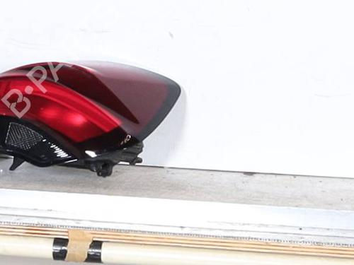 Used Right taillight Right taillight FIAT TIPO Hatchback (356_, 357_) 1.6 Multijet (357HXG1) (131 hp) 22966567 22966567