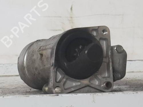 Used Starter Starter FIAT GRANDE PUNTO (199_) 1.2 (65 hp) 33284709 33284709