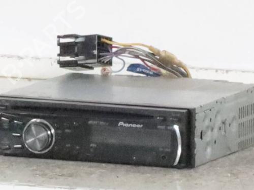Used Radio FIAT PANDA (169_) 1.2 Natural Power (169.AXB1A) (60 hp) 28495171
