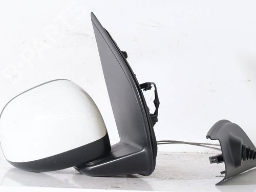 Used Right mirror FIAT PANDA (312_, 319_) 1.0 Mild Hybrid (312.PYD1B) (69 hp) 24177336