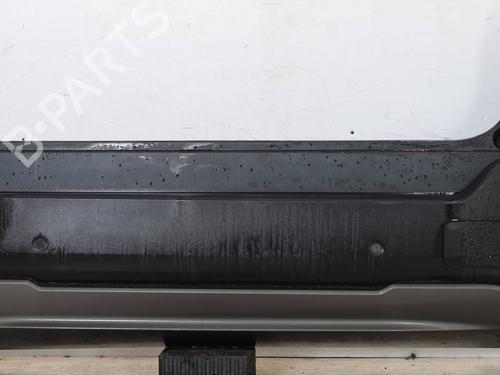 Used Rear bumper JEEP AVENGER (J2) Electric (156 hp) 27157612