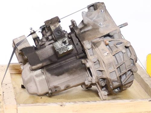 Gearbox FIAT PANDA (169_) 1.2 (169.AXB11, 169.AXB1A) | BP39551246M3 - Image 5