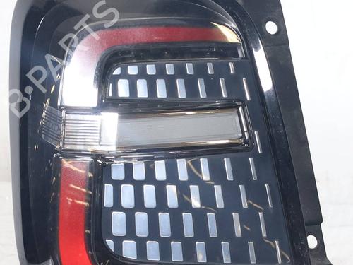 Used Left taillight Left taillight FIAT 600e / 600 (365_, 364_) Electric (156 hp) 31647729 31647729