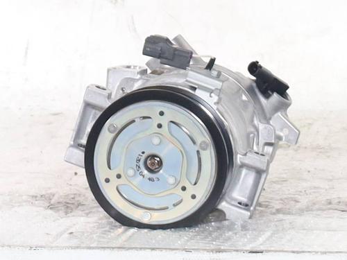 Used AC compressor AC compressor FIAT 500X (334_) 1.3 (334.AXR11) (150 hp) 31647917 31647917