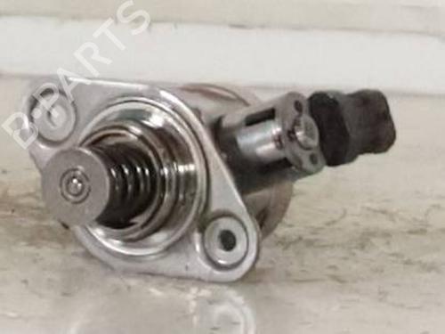 Used Injection pump Injection pump ALFA ROMEO STELVIO (949_) 2.0 Q4 (949.AXA2A) (280 hp) 26581517 26581517