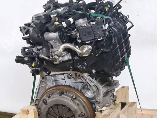 Motore Motore FIAT PANDA (312_, 319_) 1.0 Mild Hybrid (312.PYD1B) (69 hp) 31048699 31048699