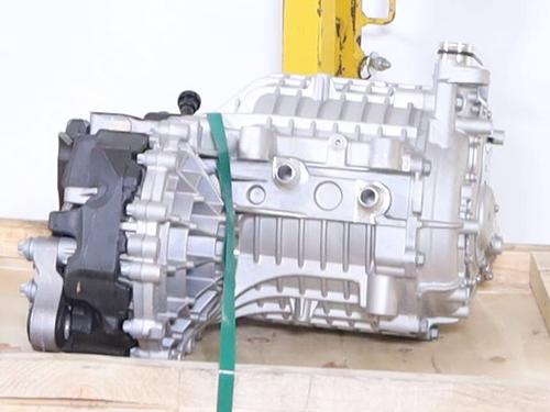 Used Engine Engine 36947148 36947148