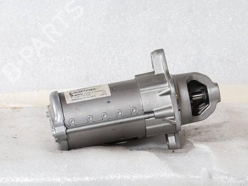 Starter ALFA ROMEO STELVIO (949_) 2.0 Q4 (949.AXF2A) | BP24115132M8 - Image 2