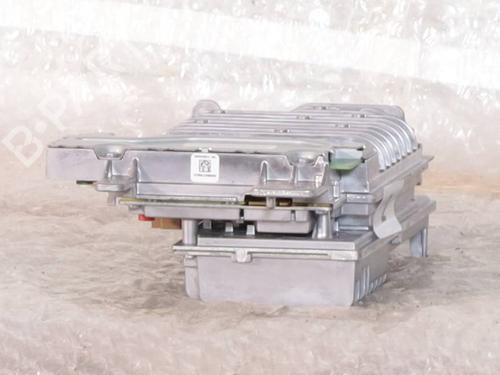 Radio JEEP COMPASS (MP, M6, MV, M7) 1.3 Hybrid 4x4 | BP39973525E6 - Image 5
