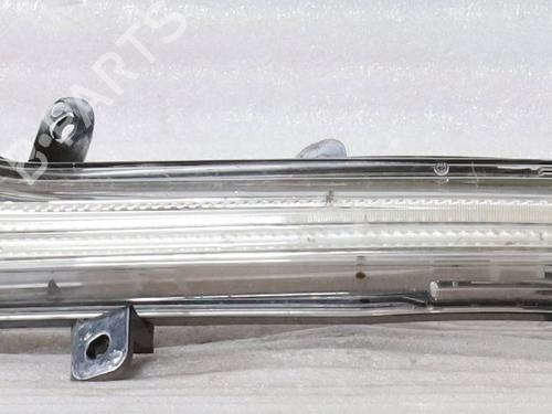 Used Right daytime light Right daytime light PEUGEOT 508 SW I (8E_) 1.6 HDi (115 hp) 36774719 36774719