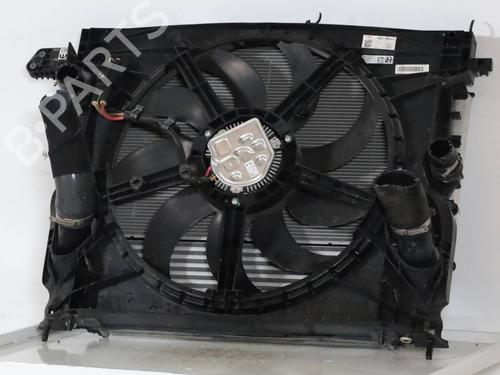 AC radiator ALFA ROMEO GIULIA (952_) 2.2 D (952AFA25, 952AFM25, 952ALA25) | BP27157409M32 