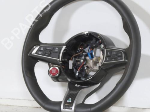 Used Steering wheel ALFA ROMEO GIULIA (952_) 2.2 D Q4 (952AFA45M) (180 hp) 29826457