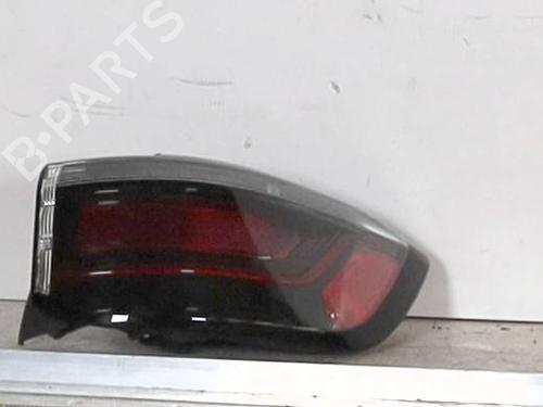 Used Right taillight Right taillight JEEP COMPASS (MP, M6, MV, M7) 1.5 T4 Hybrid (131 hp) 22704513 22704513