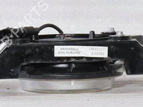 Left headlight CITROËN AMI (9A_) Electric (9AZ2CA) | BP36447981C28 - Image 5