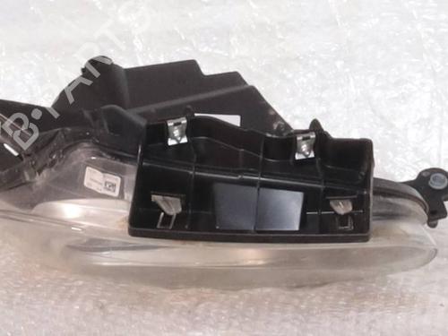Left headlight FIAT PANDA (312_, 319_) 1.2 (312PXA1A) | BP40008169C28 - Image 2