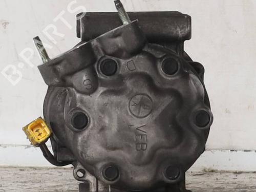 AC compressor PEUGEOT 206 CC (2D) 1.6 | BP33055868M34 - Image 3