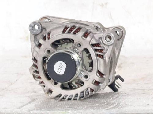 Used Alternator Alternator FIAT DUCATO Van (250_) 180 Multijet 2,2 D (180 hp) 31647764 31647764