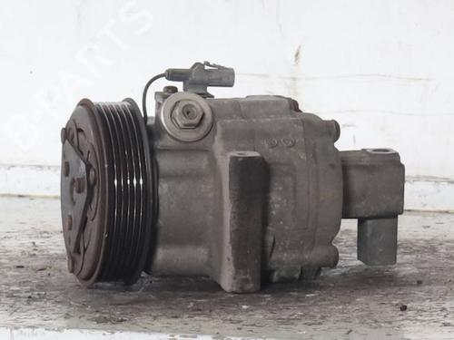 AC compressor CITROËN C1 (PM_, PN_) 1.0 | BP33537437M34 - Image 2