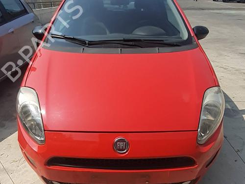 Used Parts FIAT PUNTO (199_)  1.4 Multi Air  4933559