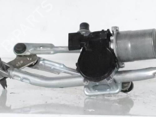 Used Front wipers mechanism FIAT 500X (334_) 1.3 (334.AXR11) (150 hp) 26211297