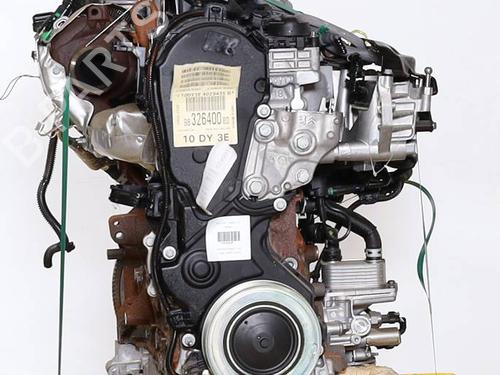 Engine FIAT SCUDO Van 2.0 Multijet 145 (506) | BP39403462M1 - Image 5