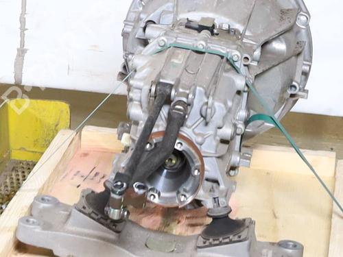 Gearbox ALFA ROMEO GIULIA (952_) 2.2 D (952AFA25, 952AFM25, 952ALA25) | BP36447769M3 - Image 4