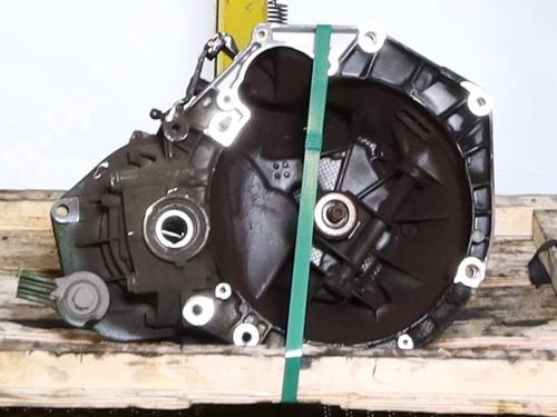 Used Gearbox Gearbox LANCIA YPSILON (843_) 1.4 (843.AXG1A) (78 hp) 36404352 36404352
