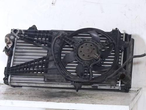 Radiator set LANCIA YPSILON (843_) 1.3 JTD (843.AXD11, 843.AXD1A) | BP36318538M120 - Image 2