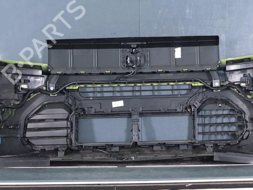 Front bumper JEEP COMPASS 1.2 Hybrid | BP39427470C7 - Image 5
