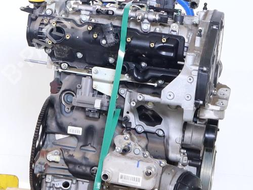 Used Engine Engine JEEP RENEGADE SUV (BU, B1, BV) 2.0 CRD 4x4 (170 hp) 36568486 36568486