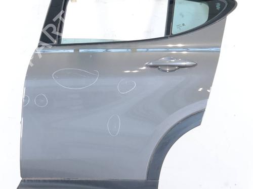 Used Left rear door Left rear door 36217109 36217109