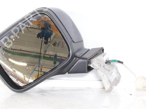 Used Left mirror JEEP RENEGADE SUV (BU, B1, BV) 1.3 PHEV 4Xe (240 hp) 23965470