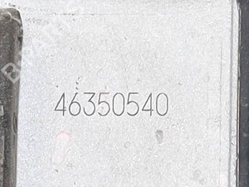 Used Gearbox ALFA ROMEO TONALE (965_) 1.5 Mild Hybrid (160 hp) 30111619